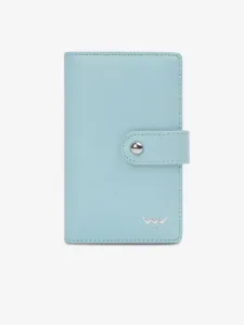 Vuch Dámská peněženka Maeva Blue #5422451