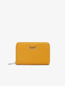 Vuch Dámská peněženka Magnus Yellow #5531909