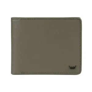 Vuch Jednoduchá kožená peněženka Sirio