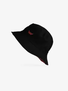 Vuch Oboustranný klobouk Adwin Red #5095654