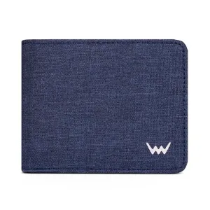 Vuch Modrá pánská peněženka Vook