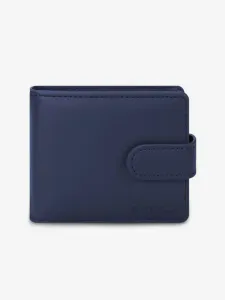 Vuch Aris Blue Peněženka Modrá