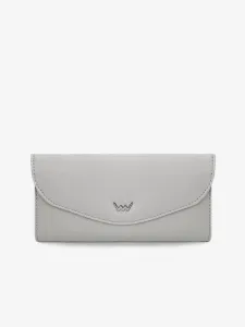 Vuch Dámská peněženka Enzo Grey #5788736