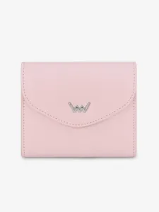 Vuch Enzo Mini Pink Peněženka Růžová