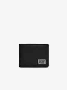 Vuch Pánská peněženka Milton Black #5458993