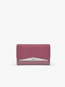 Vuch Dámská peněženka Cheila Purple #5449609