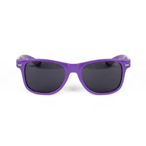 Vuch Sluneční brýle Sollary Purple