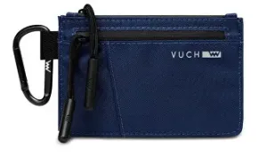 Vuch Pánská sportovní peněženka Vail Blue #6183598