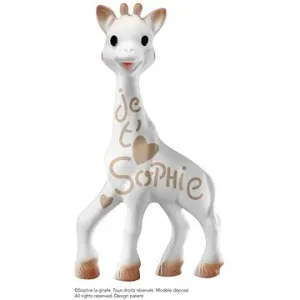 Vulli Žirafa Sophie By Me Limitovaná Edice