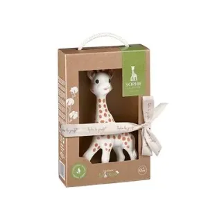 Vulli Žirafa Sophie So’Pure dárkové balení