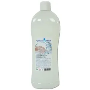 ALLSERVICES krémové tělové mýdlo s antibakteriální přísadou 1000 ml