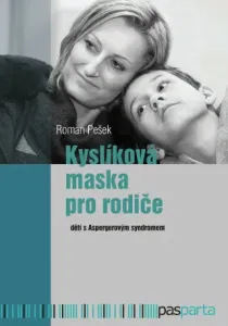 Kyslíková maska pro rodiče - Roman Pešek - e-kniha