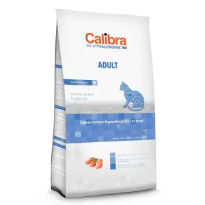 Calibra Cat HA Adult Chicken 7 kg #5152659