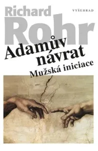 Adamův návrat - Richard Rohr - e-kniha