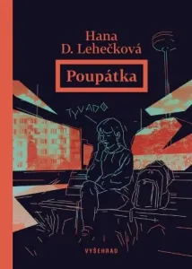 Poupátka  - Hana Lehečková - e-kniha