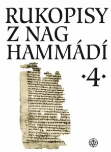 Rukopisy z Nag Hammádí 4 - Wolf B. Oerter