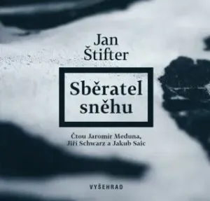 Sběratel sněhu - Jan Štifter - audiokniha #2933335