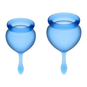 Menstruační kalíšky Icicles