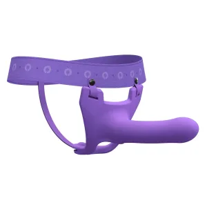 Masážní svíčky DUREX