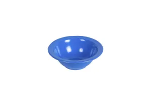 Waca Melaminová miska malá o průměru 16,5 cm modrá