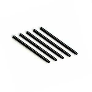 Náhradní hroty Wacom Standard Black Pen Nibs, 5 ks