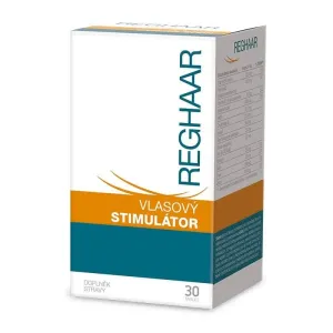 Walmark Reghaar - vlasový stimulátor 30 tbl