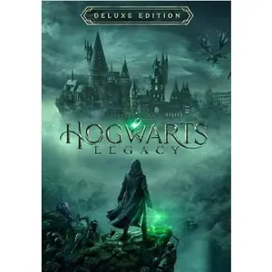 Hogwarts Legacy: Deluxe Edition - PC DIGITAL