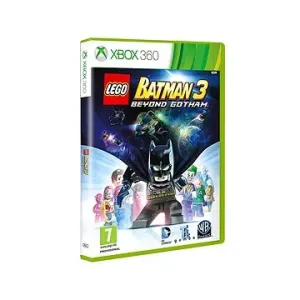 LEGO Batman 3: Beyond Gotham -  Xbox 360