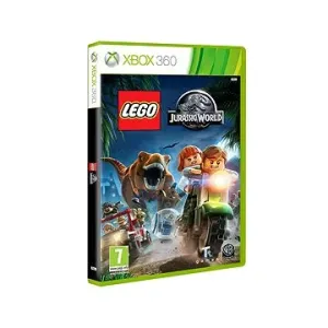 LEGO Jurassic World -  Xbox 360
