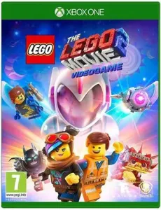 LEGO Movie 2 Videogame - Xbox One