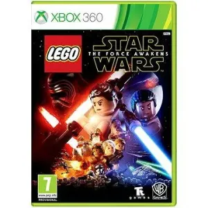 LEGO Star Wars: The Force Awakens -  Xbox 360