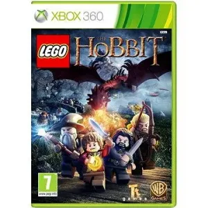 LEGO The Hobbit -  Xbox 360