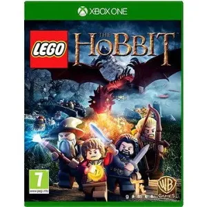 LEGO The Hobbit - Xbox One