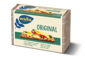 Wasa Original 275g B12