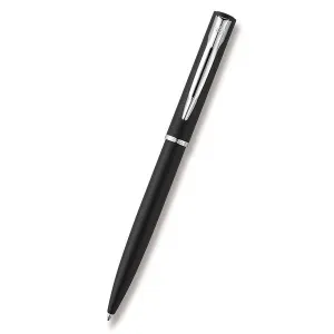 Kuličkové pero Waterman Allure Black 1507/2368192 + 5 let záruka, pojištění a dárek ZDARMA