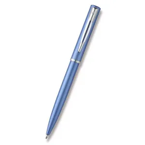 Kuličkové pero Waterman Allure Blue 1507/2368191 + 5 let záruka, pojištění a dárek ZDARMA