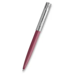 Kuličkové pero Waterman Allure Deluxe Pink 1507/2374513 + 5 let záruka, pojištění a dárek ZDARMA