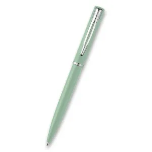 Kuličkové pero Waterman Allure Pastel Green 1507/2353040 + 5 let záruka, pojištění a dárek ZDARMA