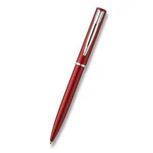 Kuličkové pero Waterman Allure Red 1507/2368193 + 5 let záruka, pojištění a dárek ZDARMA