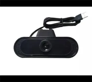 Webkamera s mikrofónem 1080p (WB4)