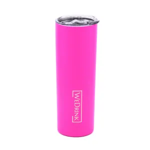 WEDRINK Tumbler 650 ml Hot Pink (WD-TU-08M) #3454991