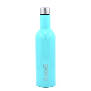 WEDRINK Wine Flask 750 ml Aqua Blue (WD-WF-02M) #3454957