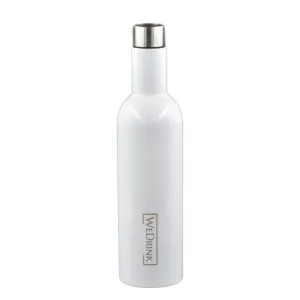 WEDRINK Wine Flask 750 ml Ice White (WD-WF-06M) #3454960