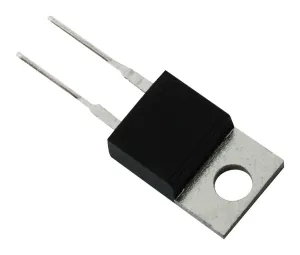 Ween Semiconductors Byc30X-600P,127 Diode, Single, 600V, 30A, To-220Fp