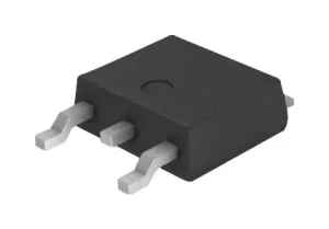 Ween Semiconductors Byv25D-600,118 Diode, Single, 600V, 5A, To-252 #3331404