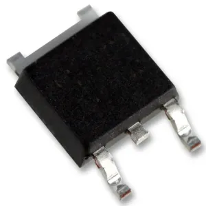 Ween Semiconductors Byv29B-500,118 Diode, Single, 500V, 9A, To-263