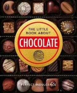 The Little Book of Chocolate - Orange Hippo!