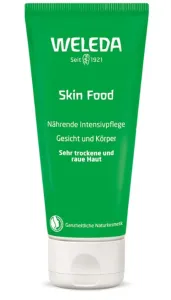Weleda Univerzální výživný krém (Skin Food) 30 ml