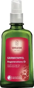 Weleda Regenerační olej Granátové jablko 100 ml