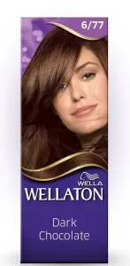 Wella Krémová barva na vlasy WELLATON 10/0 Lightest Blonde